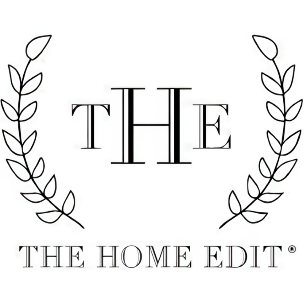 Hyllavdelare, THE HOME EDIT SHELF DIVIDER, 30,5 x H 23 cm, Transparent i gruppen Förvaring / Garderobsförvaring hos SmartaSaker.se (41190)