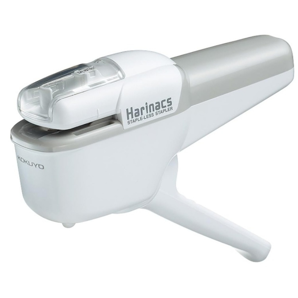 Häftapparat utan klammer, HARINACS JAPANESE STAPLES STAPLER i gruppen Förvaring / Kontorsmaterial hos SmartaSaker.se (41231)