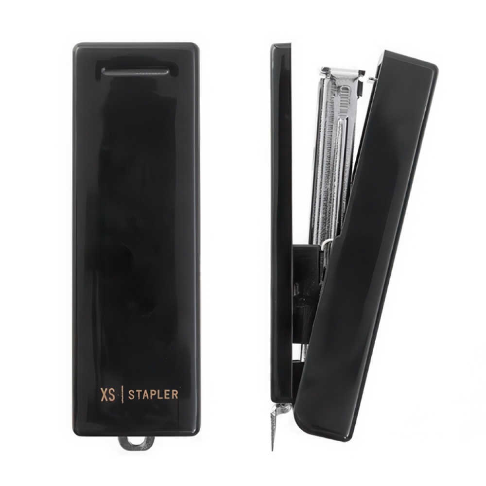 Häftapparat, Mini, MIDORI XS i gruppen Förvaring / Kontorsmaterial hos SmartaSaker.se (41233)