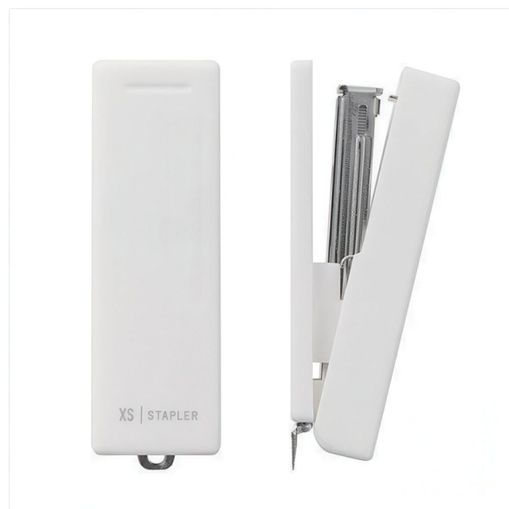 Häftapparat, Mini, MIDORI XS i gruppen Förvaring / Kontorsmaterial hos SmartaSaker.se (41233)