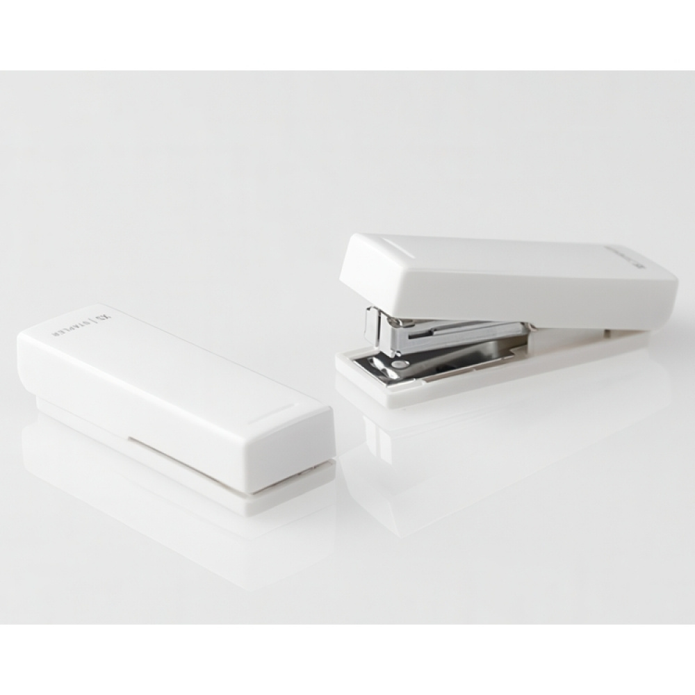 Häftapparat, Mini, MIDORI XS i gruppen Förvaring / Kontorsmaterial hos SmartaSaker.se (41233)