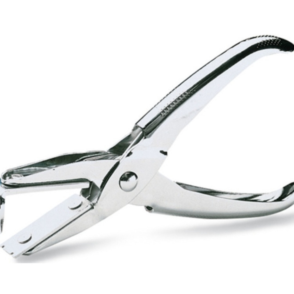 Häftklammerborttagare, PERFECT, Silver i gruppen Förvaring / Kontorsmaterial hos SmartaSaker.se (41239)