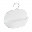 Hängande badrumskorg, SHOWER CADDY, Rund Hängande badrumskorg, SHOWER CADDY, Rund