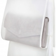 Hängande förvaring för väskor, 8 Fack, MILKY WHITE, 33 x H 122 cm, Transparent Hängande förvaring för väskor, 8 Fack, MILKY WHITE, 33 x H 122 cm, Transparent