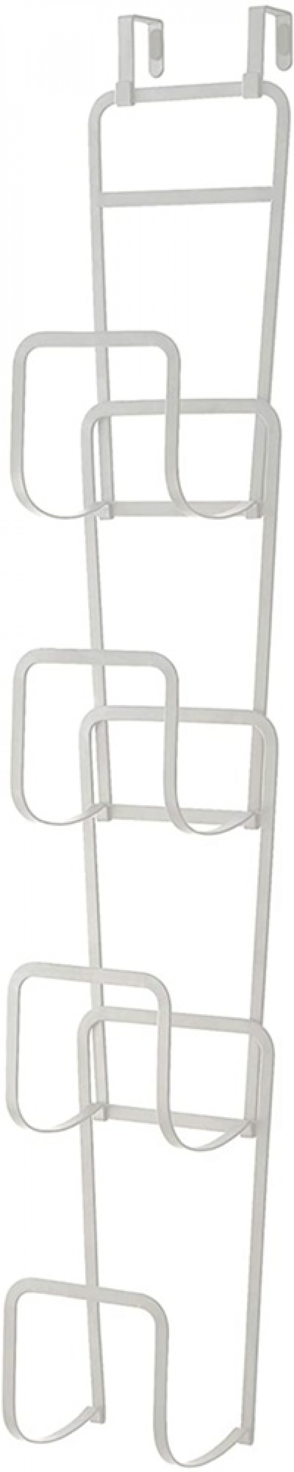 Hängande förvaring för väskor, JOINT LARGE BAG HANGER CHAIN, Yamazaki, Vit i gruppen Förvaring / Garderobsförvaring / Väskförvaring hos SmartaSaker.se (41266)