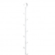 Hängande förvaring för väskor, SMART CLOSET HANGER, Yamazaki Hängande förvaring för väskor, SMART CLOSET HANGER, Yamazaki