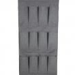 Hängande Skoförvaring, 14 fack, BIGSO POCKET ORGANIZER, 52 x H 124 cm Hängande Skoförvaring, 14 fack, BIGSO POCKET ORGANIZER, 52 x H 124 cm