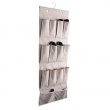 Hängande Skoförvaring, 14 fack, BIGSO POCKET ORGANIZER, 52 x H 124 cm Hängande Skoförvaring, 14 fack, BIGSO POCKET ORGANIZER, 52 x H 124 cm