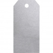 Hängetiketter, Glitterpapper, PAPPERIX , 10 st, Silver Hängetiketter, Glitterpapper, PAPPERIX , 10 st, Silver