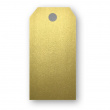 Hängetiketter, Glitterpapper, PAPPERIX , 10 st, guld Hängetiketter, Glitterpapper, PAPPERIX , 10 st, guld