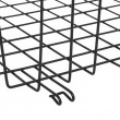 Hängkorg, Stapelbar, Large, ÉTAGÈRE À SUSPENDRE, 51,5 x 30 x H 11,5 cm, Svart Hängkorg, Stapelbar, Large, ÉTAGÈRE À SUSPENDRE, 51,5 x 30 x H 11,5 cm, Svart