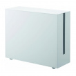 Kabellåda med hjul, TOWER LARGE CABLE BOX, 15 x 40 x H 34,5 cm, Yamazaki Kabellåda med hjul, TOWER LARGE CABLE BOX, 15 x 40 x H 34,5 cm, Yamazaki