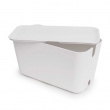 Kabelsamlare, BOSIGN XXL CABLE ORGANISER, 46 x 21,5 x H 24,5 cm Kabelsamlare, BOSIGN XXL CABLE ORGANISER, 46 x 21,5 x H 24,5 cm
