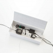 Kabelsamlare, WEB CABLE BOX, 40 x 15,5 x H 14,5 cm, Yamazaki, Vit Kabelsamlare, WEB CABLE BOX, 40 x 15,5 x H 14,5 cm, Yamazaki, Vit