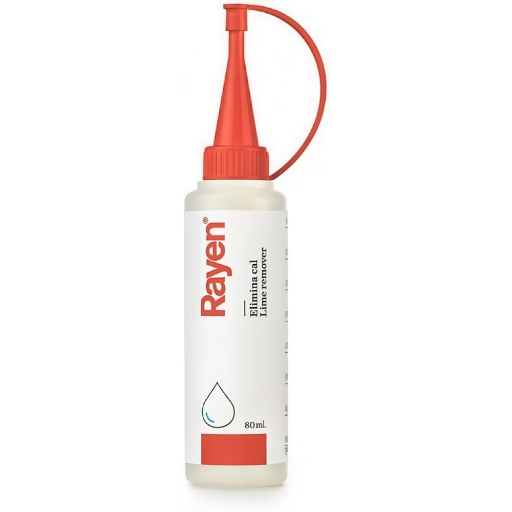 Kalkrengörare för Strykjärn, LIME REMOVER, 80 ml, Transparent i gruppen Förvaring / Tvätt och tork / Stryktillbehör hos SmartaSaker.se (41346)