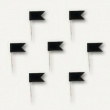 Kartnålar Flaggor, 20 st, FLAG PINS Kartnålar Flaggor, 20 st, FLAG PINS