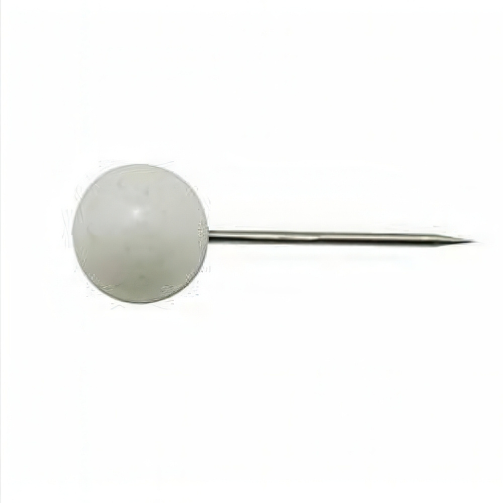 Kartnålar, 20 st, MAP PINS, Ø 8 mm i gruppen Förvaring / Kontorsmaterial hos SmartaSaker.se (41350)