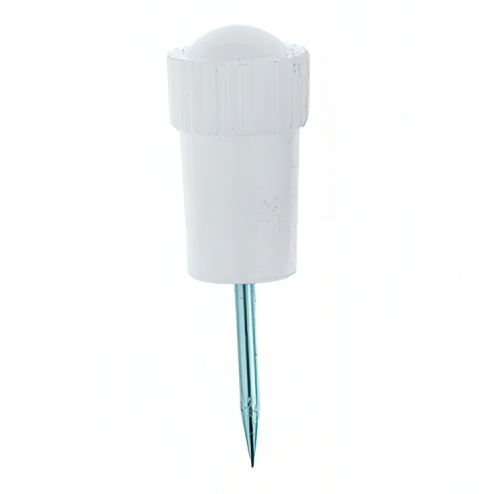 Kartnålar, 50 st, PUSH PINS SPECIAL i gruppen Förvaring / Kontorsmaterial hos SmartaSaker.se (41351)