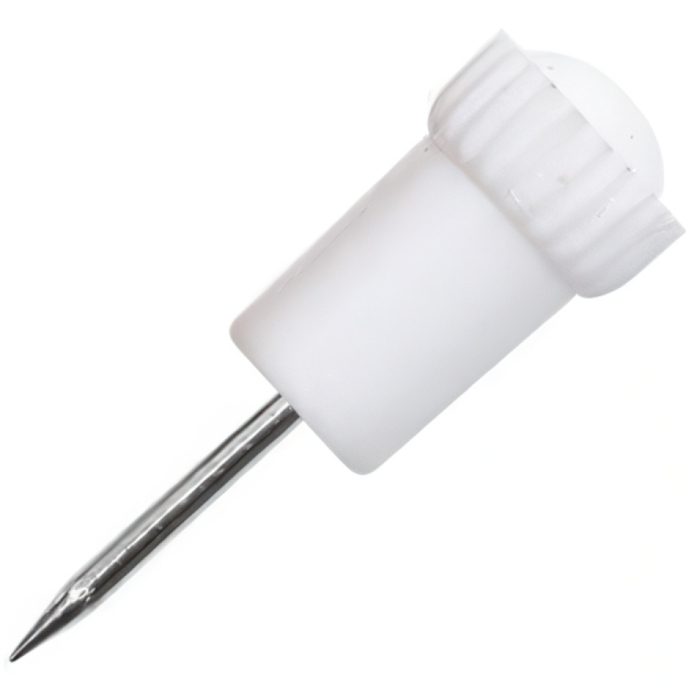 Kartnålar, 50 st, PUSH PINS SPECIAL i gruppen Förvaring / Kontorsmaterial hos SmartaSaker.se (41351)