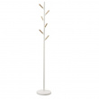 Klädhängare, PLAIN TREE COAT HANGER, Ø 28 x H 177 cm, Yamazaki , Vit Klädhängare, PLAIN TREE COAT HANGER, Ø 28 x H 177 cm, Yamazaki , Vit
