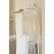 Klädställning att luta mot väggen, BRABANTIA LINN DRESSBOY, 38 x H 168 cm Klädställning att luta mot väggen, BRABANTIA LINN DRESSBOY, 38 x H 168 cm