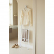 Klädställning att luta mot väggen, BRABANTIA LINN DRESSBOY, 38 x H 168 cm Klädställning att luta mot väggen, BRABANTIA LINN DRESSBOY, 38 x H 168 cm