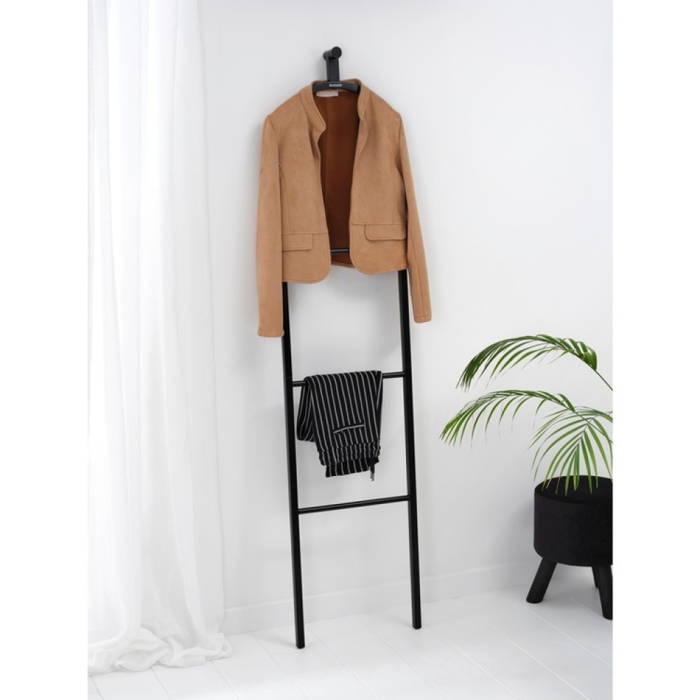 Klädställning att luta mot väggen, BRABANTIA LINN DRESSBOY, 38 x H 168 cm i gruppen Förvaring / Sovrumsförvaring / Klädställningar hos SmartaSaker.se (41376)