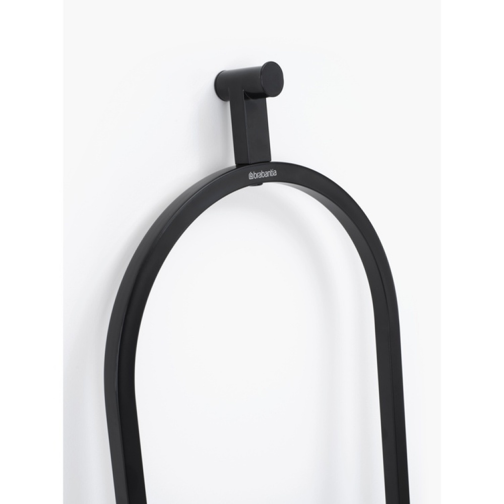 Klädställning att luta mot väggen, BRABANTIA LINN DRESSBOY, 38 x H 168 cm i gruppen Förvaring / Sovrumsförvaring / Klädställningar hos SmartaSaker.se (41376)