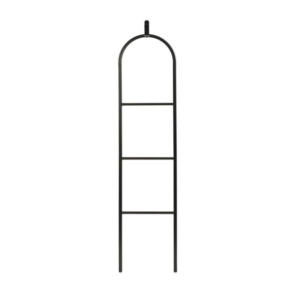 Klädställning att luta mot väggen, BRABANTIA LINN DRESSBOY, 38 x H 168 cm i gruppen Förvaring / Sovrumsförvaring / Klädställningar hos SmartaSaker.se (41376)
