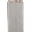 Klädöverdrag, Extra Lång, BALANCE LONG, 60 x H 150 cm, Beige Klädöverdrag, Extra Lång, BALANCE LONG, 60 x H 150 cm, Beige