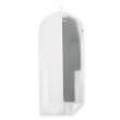 Klädöverdrag, Extra Lång, NON WOVEN, 60 x 5 x H 150, Vit / Klar Klädöverdrag, Extra Lång, NON WOVEN, 60 x 5 x H 150, Vit / Klar