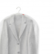 Klädöverdrag, Lång, MILKY WHITE MEDIUM , 60 x H 135, Transparent / Milky White Klädöverdrag, Lång, MILKY WHITE MEDIUM , 60 x H 135, Transparent / Milky White