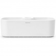 Korg för Dushstång, RENEW SHOWER CADDY, 24,4 x 13,3 x H7,5 cm , Brabantia, Vit Korg för Dushstång, RENEW SHOWER CADDY, 24,4 x 13,3 x H7,5 cm , Brabantia, Vit