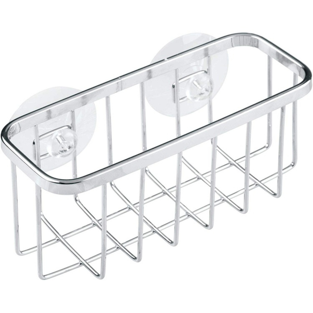 Korg till diskbaljan, med sugproppar, SMALL SUCTION SINK CADDY i gruppen Förvaring / Köksförvaring / Diskställ och diskbänk hos SmartaSaker.se (41494)