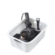 Korg, SMARTSTORE 10L BASKET RECYCLED, 37 x 28 x H15 cm Korg, SMARTSTORE 10L BASKET RECYCLED, 37 x 28 x H15 cm