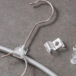 Krok för galgar, MAWA HANGER CONNECTOR Krok för galgar, MAWA HANGER CONNECTOR