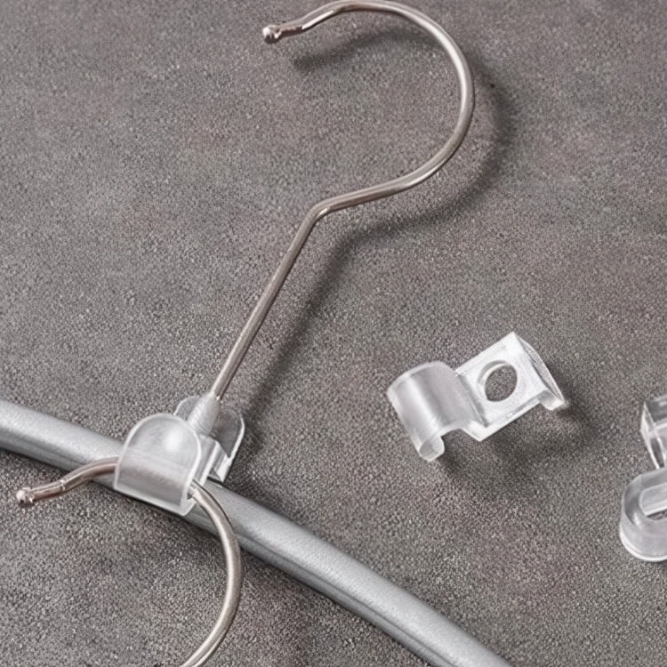 Krok för galgar, MAWA HANGER CONNECTOR i gruppen Förvaring / Garderobsförvaring / Galgar och hängare hos SmartaSaker.se (41513)