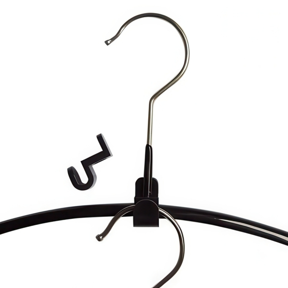 Krok för galgar, MAWA HANGER CONNECTOR i gruppen Förvaring / Garderobsförvaring / Galgar och hängare hos SmartaSaker.se (41513)