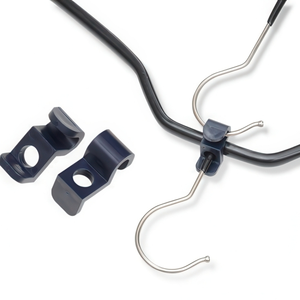 Krok för galgar, MAWA HANGER CONNECTOR i gruppen Förvaring / Garderobsförvaring / Galgar och hängare hos SmartaSaker.se (41513)
