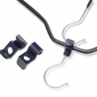 Krok för galgar, MAWA HANGER CONNECTOR Krok för galgar, MAWA HANGER CONNECTOR