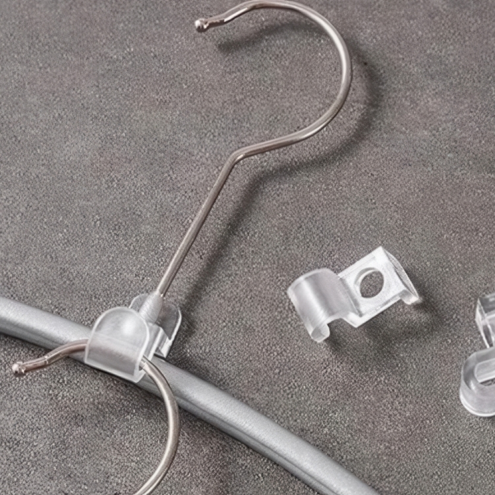 Krok för galgar, MAWA HANGER CONNECTOR i gruppen Förvaring / Garderobsförvaring / Galgar och hängare hos SmartaSaker.se (41513)