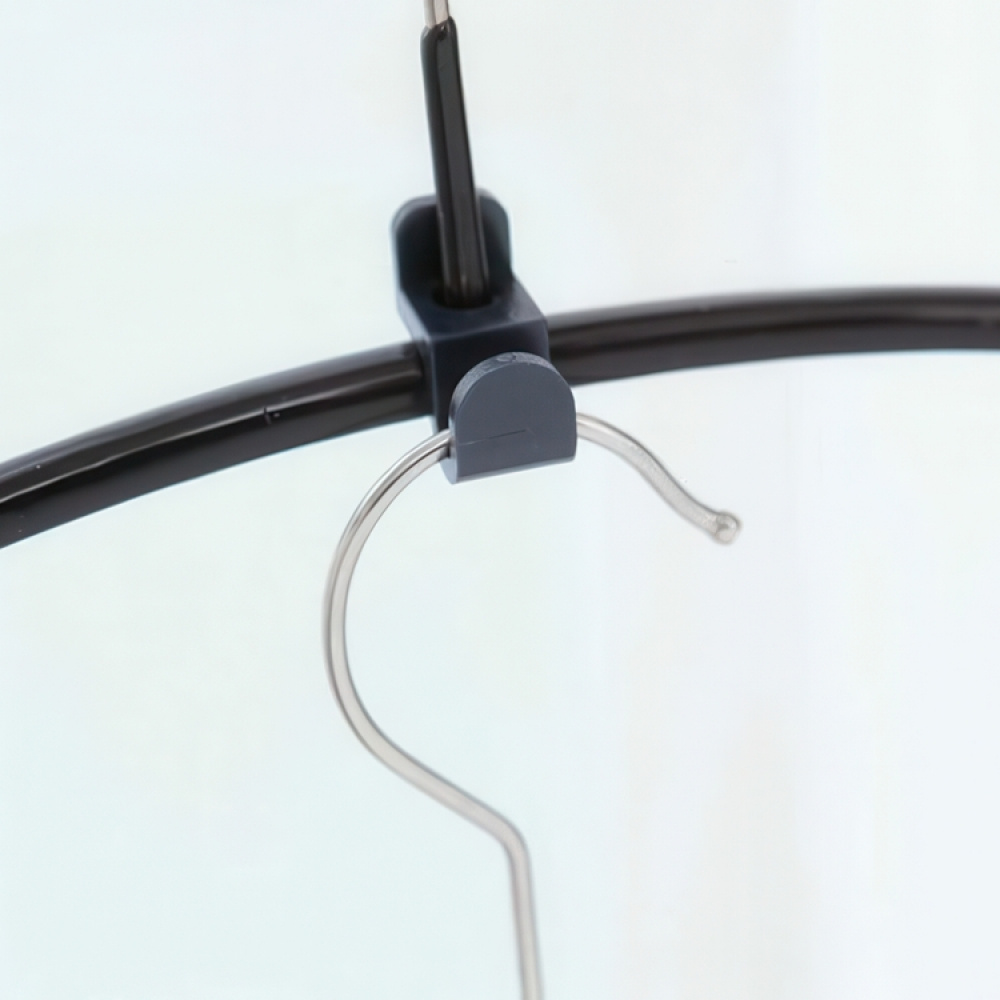 Krok för galgar, MAWA HANGER CONNECTOR i gruppen Förvaring / Garderobsförvaring / Galgar och hängare hos SmartaSaker.se (41513)