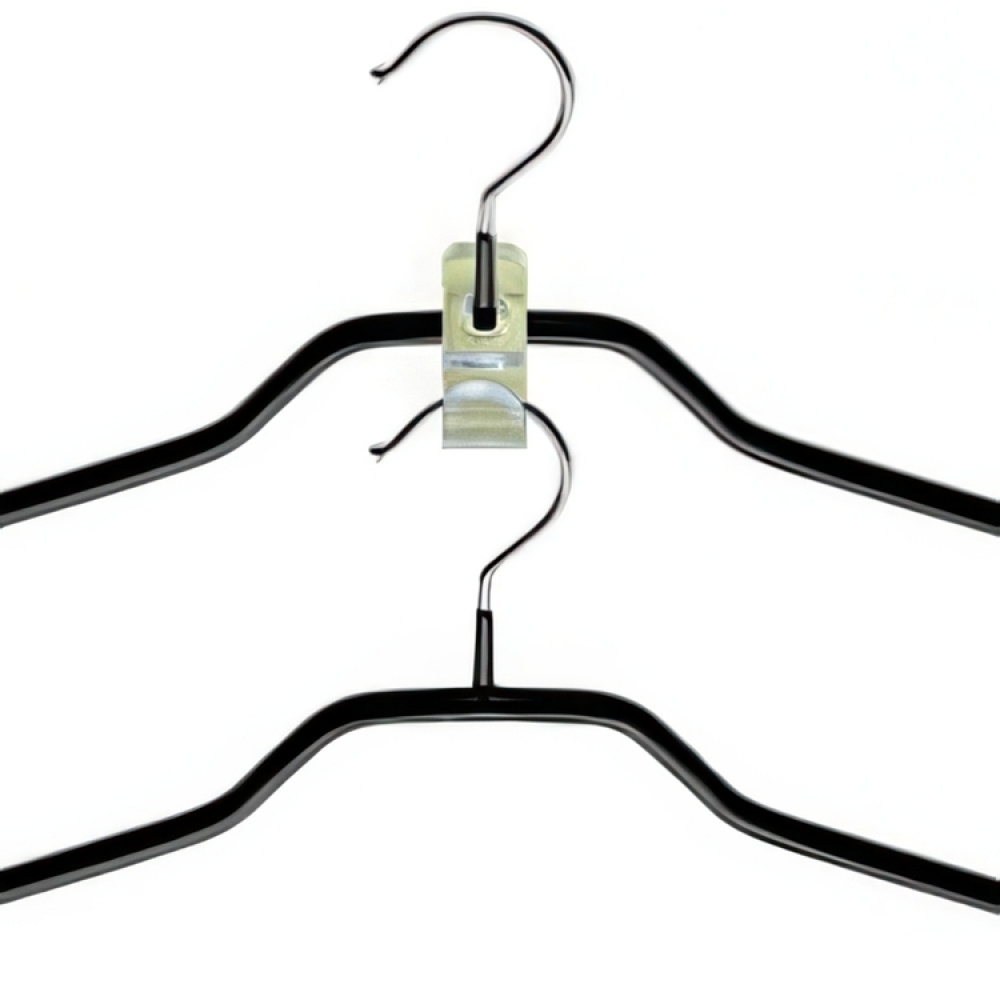 Krok för galgar, MAWA HANGER CONNECTOR i gruppen Förvaring / Garderobsförvaring / Galgar och hängare hos SmartaSaker.se (41513)