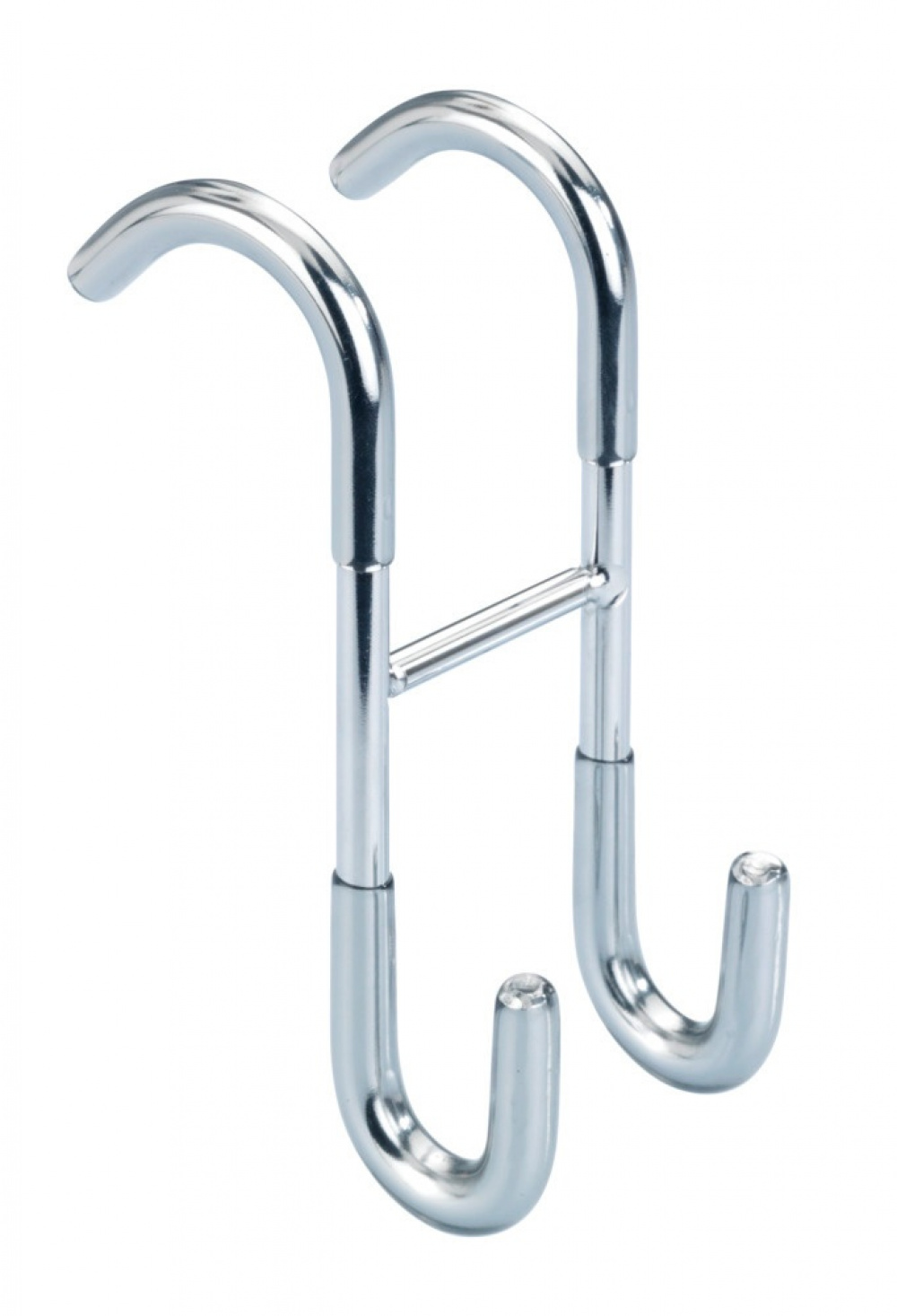 Krok för Handdukstork / Duschvägg, UNIVERSAL, 5 x 7,5 x H12 cm, Rostfritt stål i gruppen Förvaring / Badrumsförvaring hos SmartaSaker.se (41514)