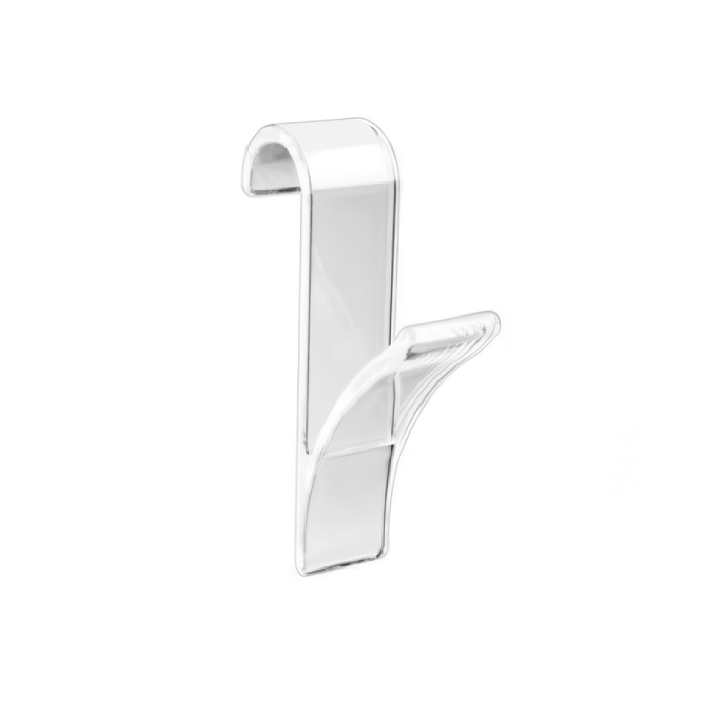 Krokar för Handukstorkar, 2 st, RADIATOR HOOKS, 2,5 x 7 x H 10,5 , Klara i gruppen Förvaring / Badrumsförvaring hos SmartaSaker.se (41545)
