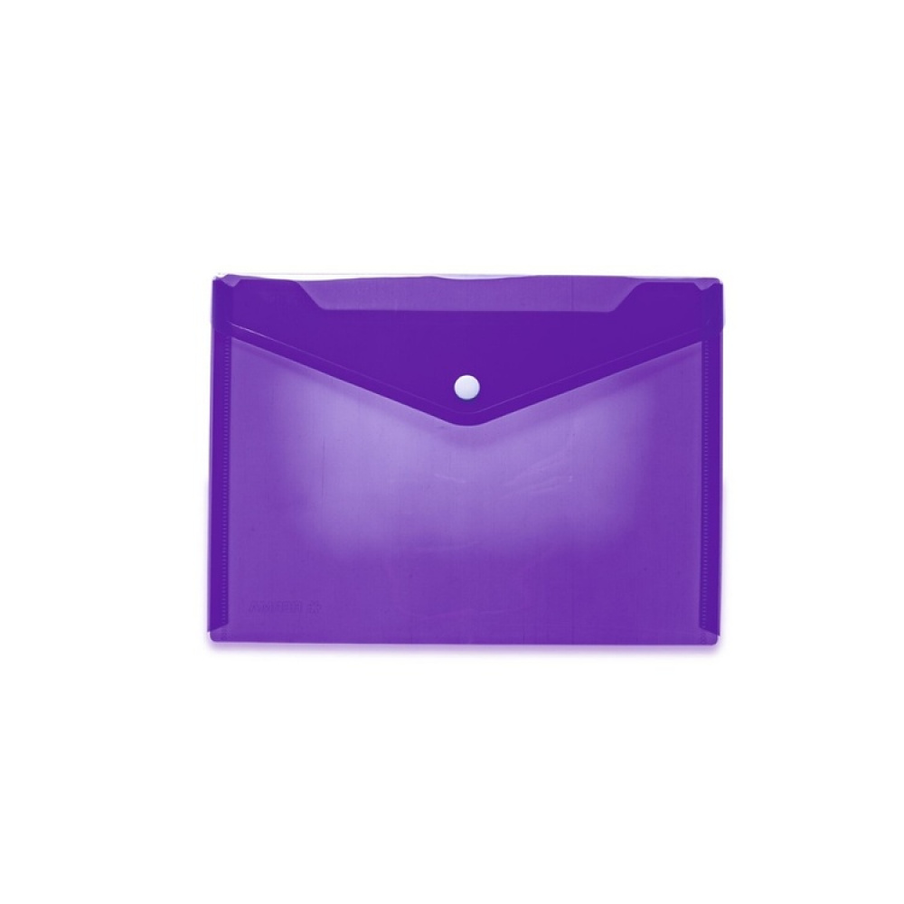 Kuvertmapp A5, HERMA ENVELOPE, 25 x 18 cm i gruppen Förvaring / Kontorsmaterial hos SmartaSaker.se (41619)