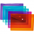 Kuvertmapp A5, HERMA ENVELOPE, 25 x 18 cm Kuvertmapp A5, HERMA ENVELOPE, 25 x 18 cm