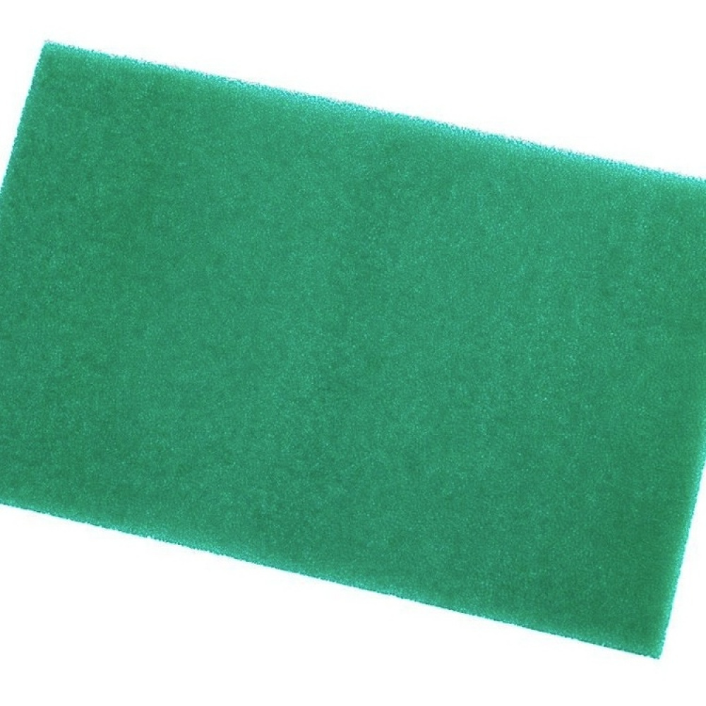 Kylskåpsmatta för frukt och grönt, STAY FRESH MAT, 46 x 30 cm, Grön i gruppen Förvaring / Köksförvaring / Kylskåpsförvaring hos SmartaSaker.se (41630)