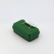 Liten Ask i plåt, TINY CONTAINER, 10,7 x 6,2 x H 3,4 cm, Hightide Liten Ask i plåt, TINY CONTAINER, 10,7 x 6,2 x H 3,4 cm, Hightide
