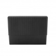 Liten skrapa, Silikon, DISH SQUEEGEE, 10,5 x 7,5 cm, Brabantia, Mörkgrå Liten skrapa, Silikon, DISH SQUEEGEE, 10,5 x 7,5 cm, Brabantia, Mörkgrå